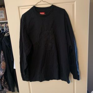 Supreme “Means Highest” Tee